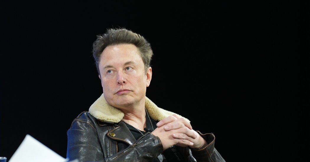 Inside Elon Musk’s Plan for DOGE to Slash Government Costs