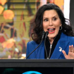 Defending Michigan’s Auto Industry, Whitmer Warns of Tariff Risks