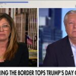 Lindsey Graham stresses importance of prioritizing border security: 'Delay equals danger'