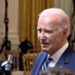 Biden takes jab at Trump, says he hopes that US returns to 'basic democratic norms'