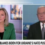 Keith Kellogg predicts Trump will accomplish 'near-term' solution to Russia-Ukraine war