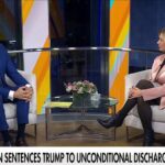 Legal expert weighs in on Trump sentencing and Supreme Court TikTok ban case