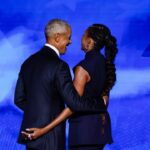 No, the Obamas Are Not Divorcing. But MAGA World Infected the Culture With an Absurd Rumor