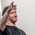 Well, Well, It Looks Like Mark Zuckerberg’s Wardrobe and Morals Both Got a Lil’ MAGA Rebrand