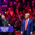 Who Is Christopher Macchio, Trump’s Choice to Sing the National Anthem?