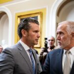 Key GOP Senator Solicited Testimony Against Pete Hegseth, Then Voted to Confirm Him Anyway