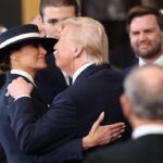 How Melania Trump’s Hat Almost Didn’t Make It to the Inauguration