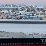 Trump Alarms Denmark in an Icy Exchange Over Greenland