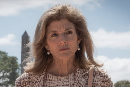 Caroline Kennedy advierte en un video que Robert F. Kennedy Jr. no es apto para formar parte del gobierno