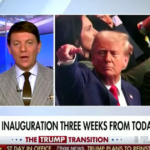 Ex-Aide Confronted On Fox News About Reports Trump Is 'Annoyed' Over Elon Musk