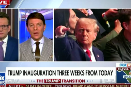 Ex-Aide Confronted On Fox News About Reports Trump Is 'Annoyed' Over Elon Musk