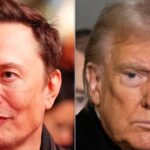 NYT Report Describes Elon Musk As Trump's 'Tenant,' And Critics Have Thoughts