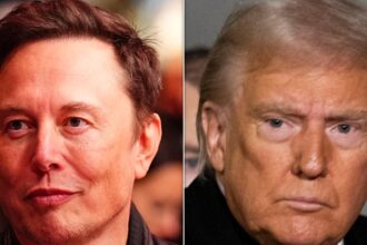 NYT Report Describes Elon Musk As Trump's 'Tenant,' And Critics Have Thoughts