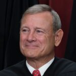 Supreme Court Chief Justice John Roberts Warns Judicial Independence Is Under Threat