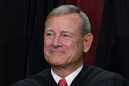 Supreme Court Chief Justice John Roberts Warns Judicial Independence Is Under Threat