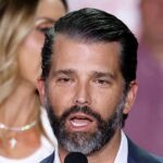 'Amateur Night': Donald Trump Jr. Disses His Dad's Annual Mar-a-Lago NYE Party