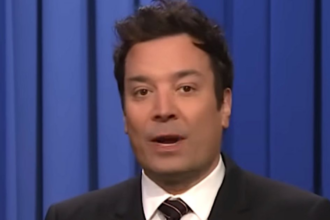 Jimmy Fallon Nails How Awkward Trump And Musk’s Relationship Is Getting