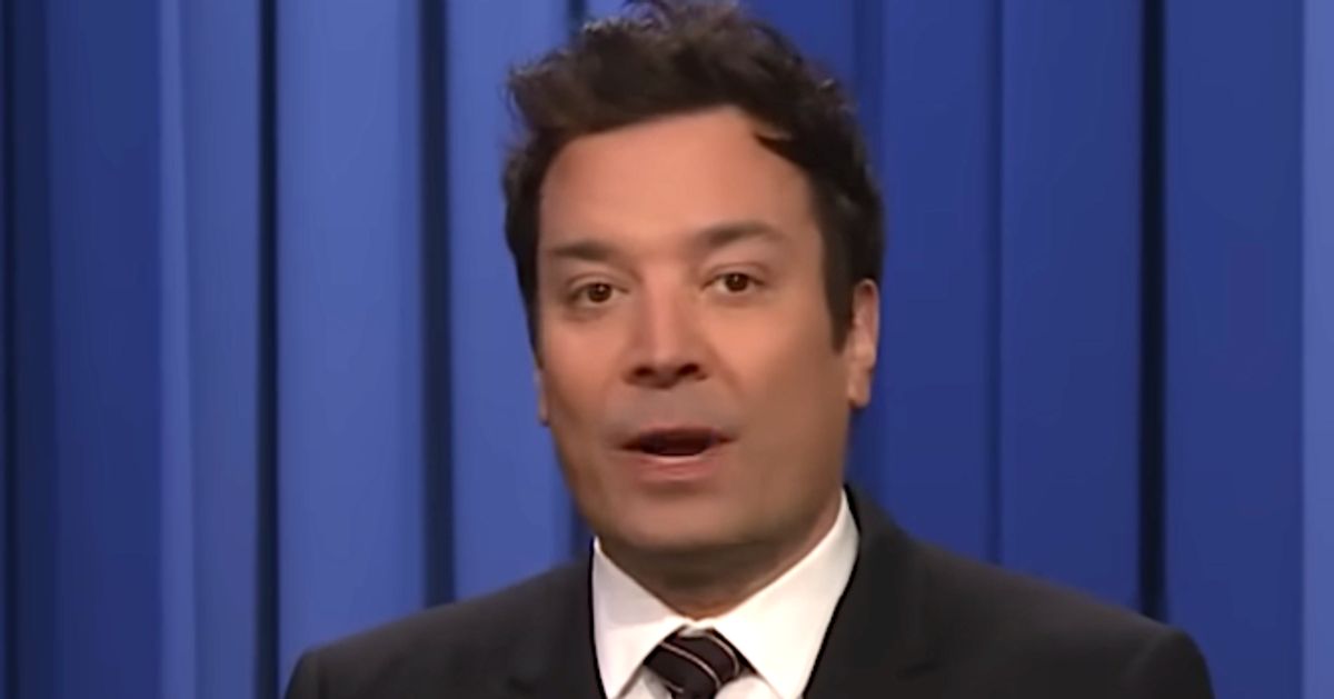 Jimmy Fallon Nails How Awkward Trump And Musk’s Relationship Is Getting