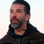 Official Reveals Less-Than-Cordial Way Donald Trump Jr. Was Welcomed In Greenland