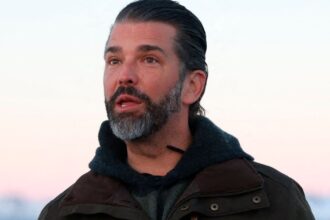 Official Reveals Less-Than-Cordial Way Donald Trump Jr. Was Welcomed In Greenland