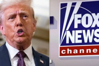 New Trump Pick Raises Potential Fox News Count In Administration To Big Number