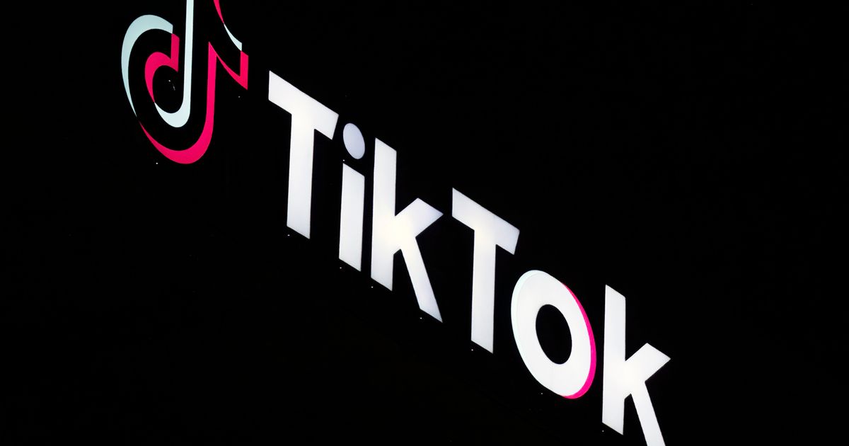 TikTok's Fate Arrives At Supreme Court In Collision Of Free Speech And National Security