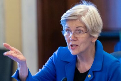 Elizabeth Warren Plans To Grill Trump Housing Nominee On Rents, Shell Companies