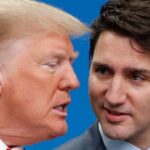 Justin Trudeau Reveals How He Got Trump To 'Immediately' Change The Subject On Canada