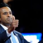 Trump Has Reportedly Nudged Vivek Ramaswamy To Seek Ohio Senate Seat