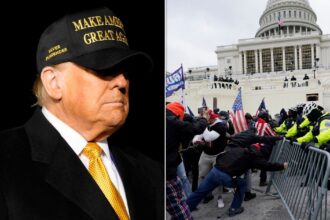 Trump Just Handed Far-Right Extremists A Major Victory