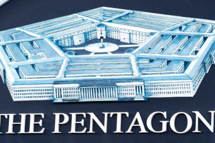 It's Not Clear Who Will Lead The Pentagon When Trump Takes Office. What Happens Then?