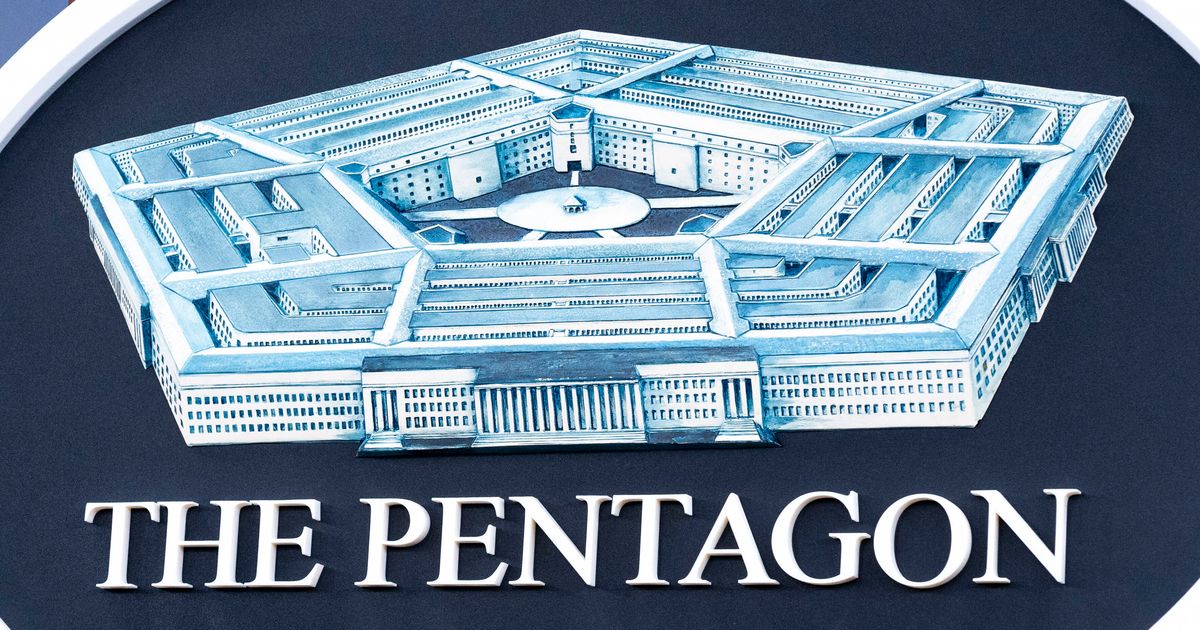 It's Not Clear Who Will Lead The Pentagon When Trump Takes Office. What Happens Then?