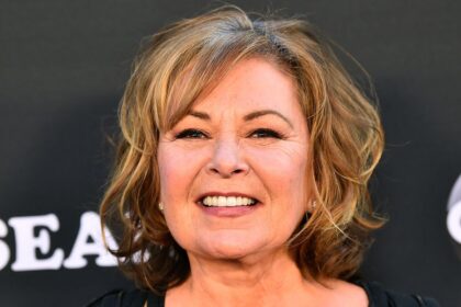 Roseanne Barr Releases Peculiar Trump Music Video, Takes Jab At Eminem