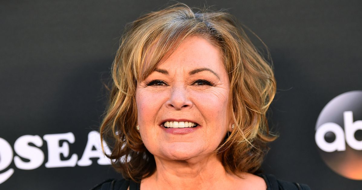 Roseanne Barr Releases Peculiar Trump Music Video, Takes Jab At Eminem