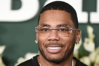 Nelly Set To Perform At Trump Inaugural Ball