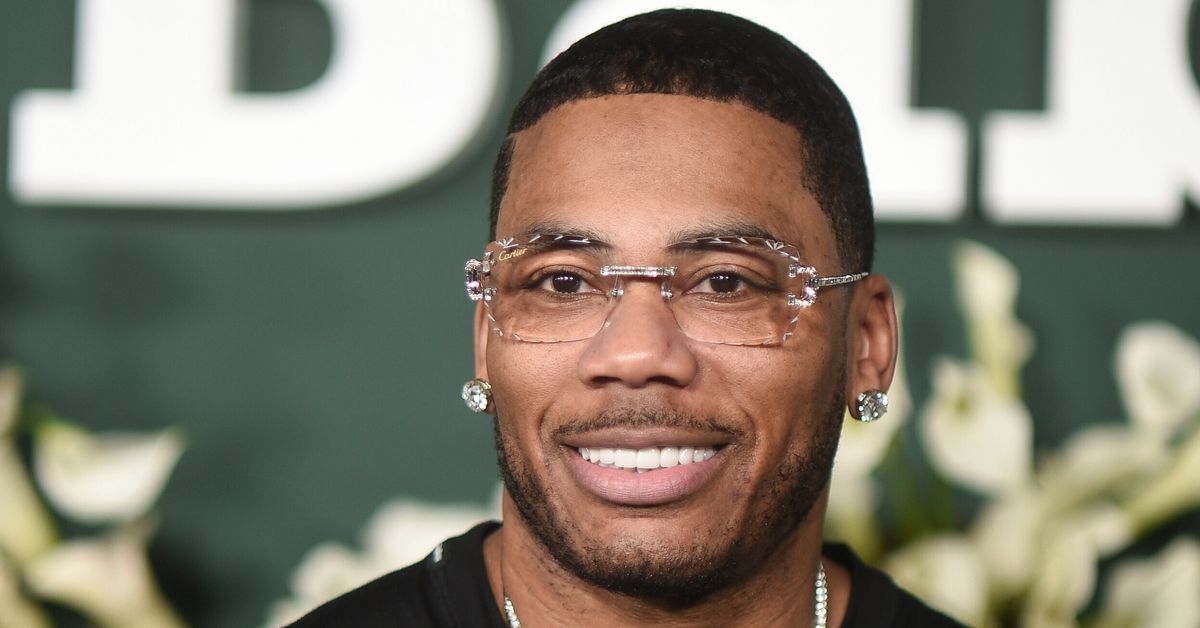 Nelly Set To Perform At Trump Inaugural Ball