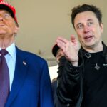 Elon Musk Set To Get A Plum Office In West Wing Near Trump: Report