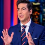 Jesse Watters’ Hot Take On Men And Shopping Goes Spectacularly Awry