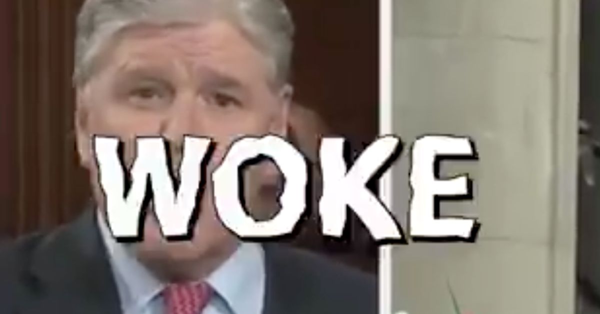 Watch Fox News Toadies Absolutely Lose It Over Criticism Of Trump