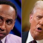 Stephen A. Smith Scolds Liberals, Says Trump Won Because Voters Think He’s ‘Closer To Normal’