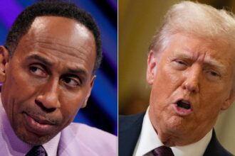 Stephen A. Smith Scolds Liberals, Says Trump Won Because Voters Think He’s ‘Closer To Normal’