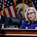 Biden awards Liz Cheney, Jan 6 committee chairman a medal: US ‘is better because of their dedication’