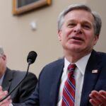 6 biggest FBI scandals during Christopher Wray’s tenure as director