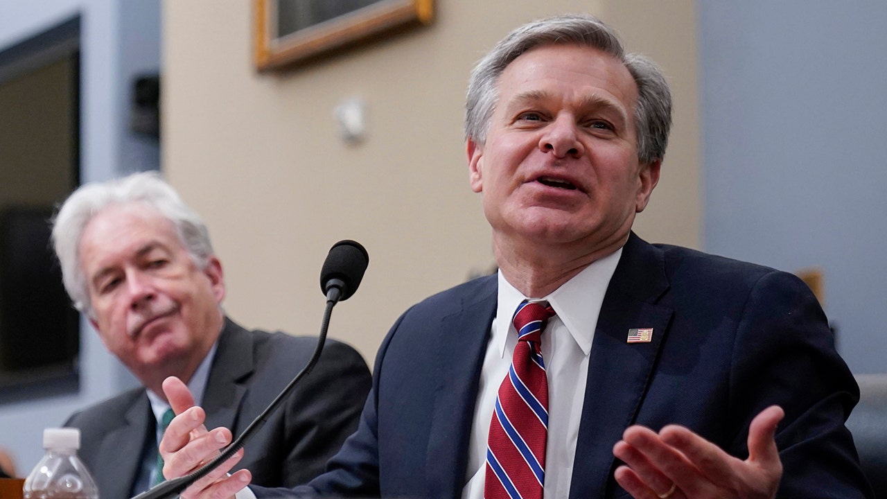 6 biggest FBI scandals during Christopher Wray’s tenure as director