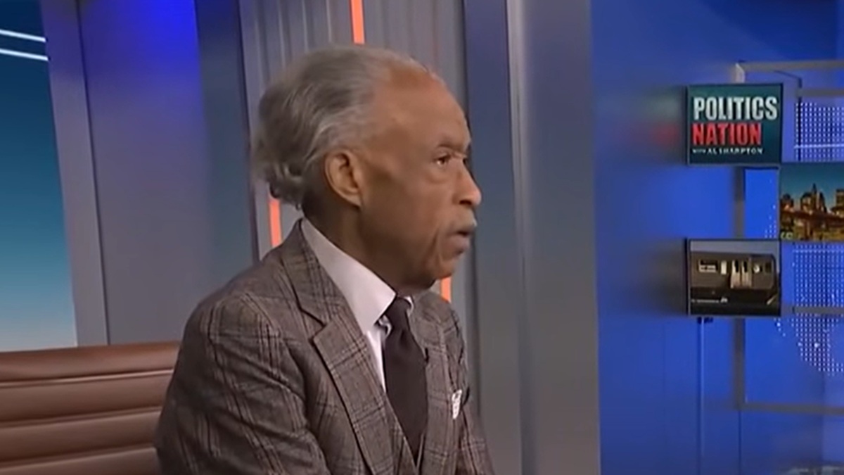 Al Sharpton Organizes a ‘Buy-cott’ To Support Costco’s Commitment To DEI – And It Immediately Backfired