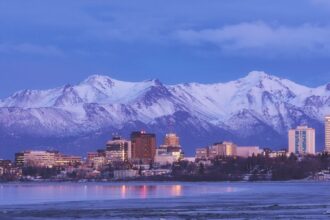 Northern highlights: Alaska’s energy, security policies are the guide feds need amid transition, group says