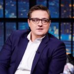 Chris Hayes on Why Donald Trump and Elon Musk Thrive in the Attention Age