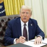 Trump’s executive orders are legally dubious and inconsistent