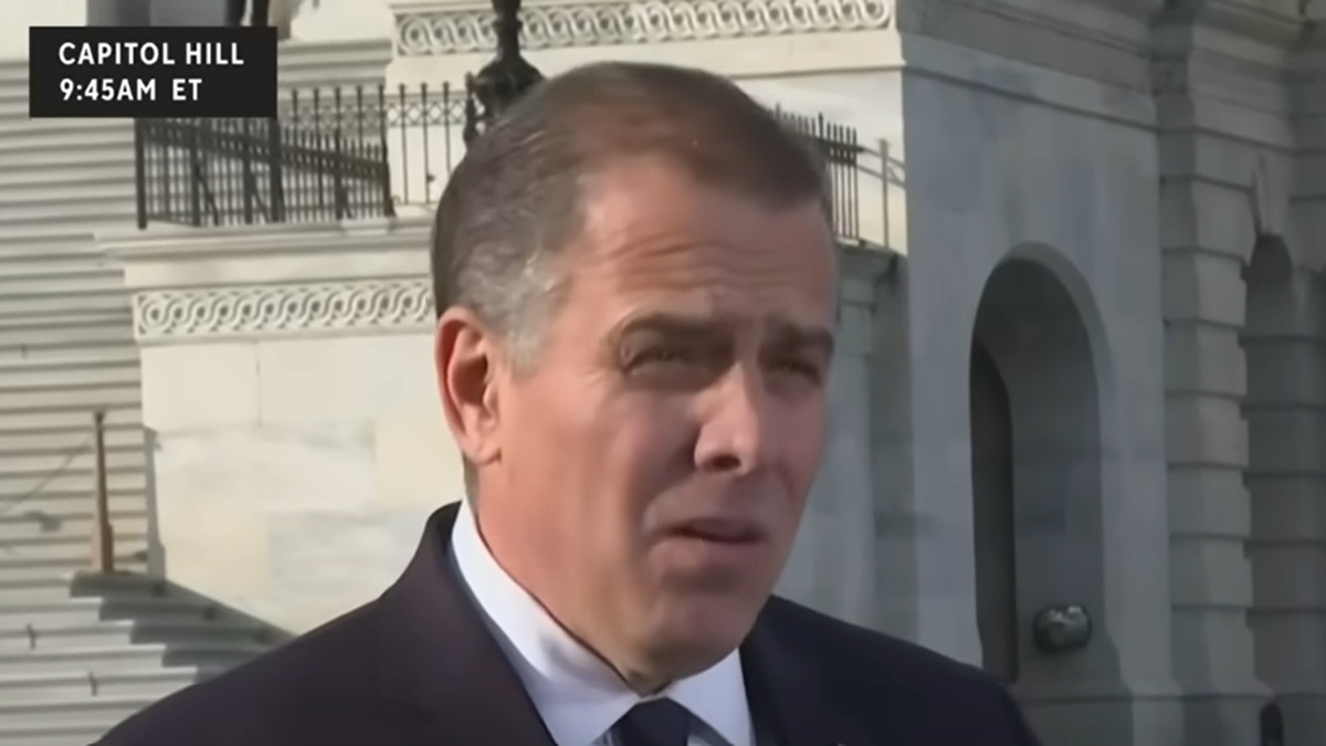 Politico Reporters Admit Editors Buried Hunter Biden’s Laptop, Other Critical Biden Coverage