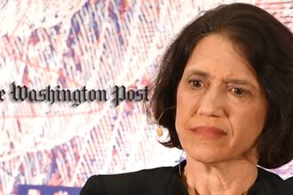 Washington Post columnist attacks paper trying to reach out to ‘MAGA readers’: ‘Logical fallacy’